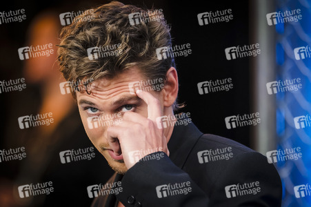 Filmscreening 'Caught Stealing' in London