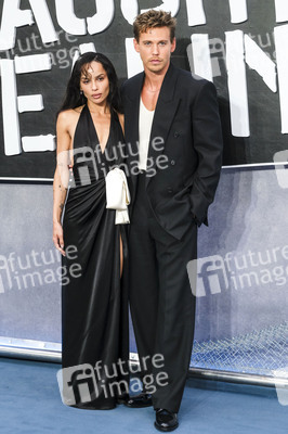 Filmscreening 'Caught Stealing' in London