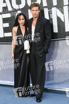 Filmscreening 'Caught Stealing' in London