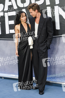 Filmscreening 'Caught Stealing' in London