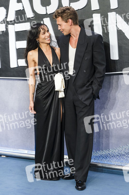 Filmscreening 'Caught Stealing' in London