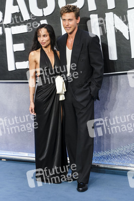 Filmscreening 'Caught Stealing' in London