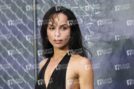 Filmscreening 'Caught Stealing' in London