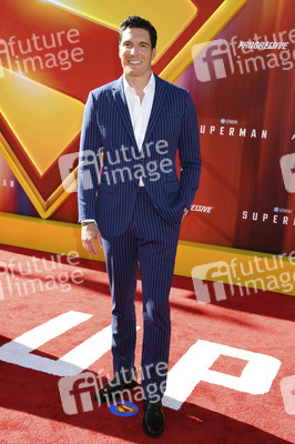 Filmpremiere 'Superman' in Los Angeles
