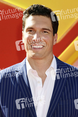Filmpremiere 'Superman' in Los Angeles