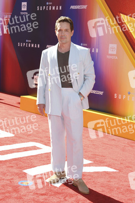 Filmpremiere 'Superman' in Los Angeles