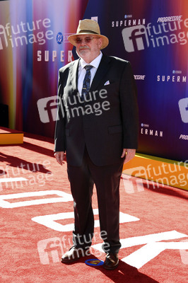 Filmpremiere 'Superman' in Los Angeles