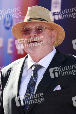 Filmpremiere 'Superman' in Los Angeles