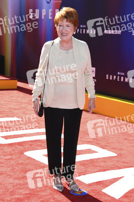 Filmpremiere 'Superman' in Los Angeles