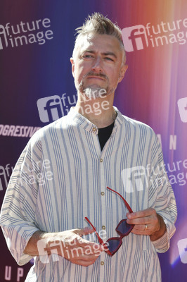 Filmpremiere 'Superman' in Los Angeles