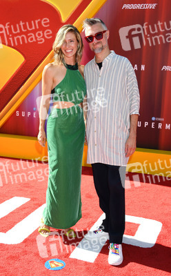 Filmpremiere 'Superman' in Los Angeles