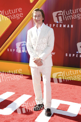 Filmpremiere 'Superman' in Los Angeles