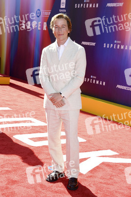 Filmpremiere 'Superman' in Los Angeles