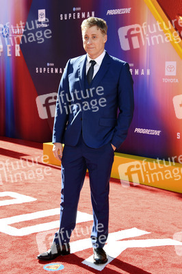 Filmpremiere 'Superman' in Los Angeles