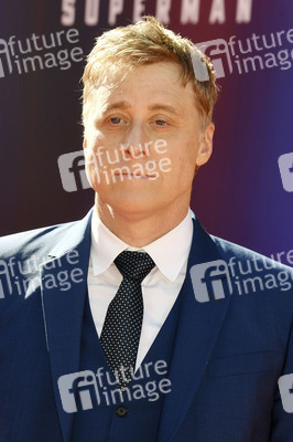 Filmpremiere 'Superman' in Los Angeles