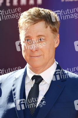 Filmpremiere 'Superman' in Los Angeles