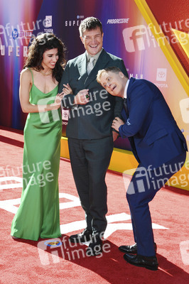 Filmpremiere 'Superman' in Los Angeles