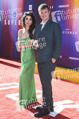Filmpremiere 'Superman' in Los Angeles