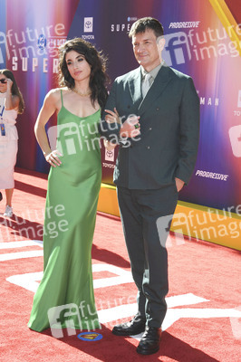 Filmpremiere 'Superman' in Los Angeles