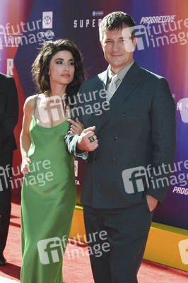 Filmpremiere 'Superman' in Los Angeles