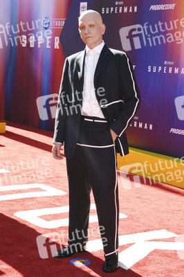Filmpremiere 'Superman' in Los Angeles