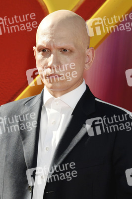 Filmpremiere 'Superman' in Los Angeles