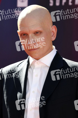 Filmpremiere 'Superman' in Los Angeles