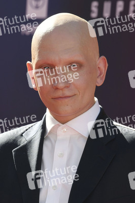 Filmpremiere 'Superman' in Los Angeles