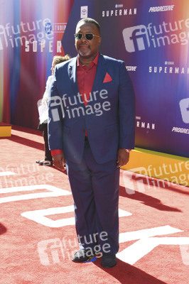 Filmpremiere 'Superman' in Los Angeles