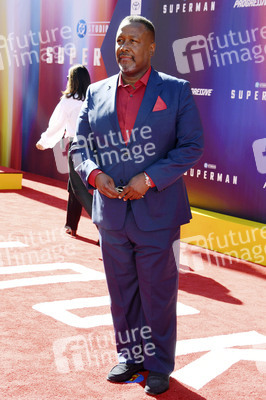 Filmpremiere 'Superman' in Los Angeles