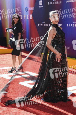 Filmpremiere 'Superman' in Los Angeles
