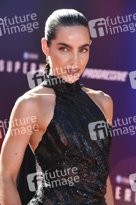 Filmpremiere 'Superman' in Los Angeles