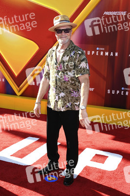Filmpremiere 'Superman' in Los Angeles