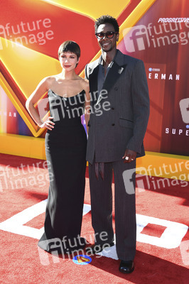 Filmpremiere 'Superman' in Los Angeles