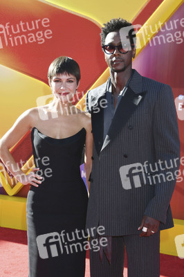 Filmpremiere 'Superman' in Los Angeles