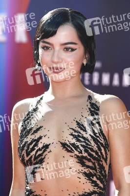 Filmpremiere 'Superman' in Los Angeles