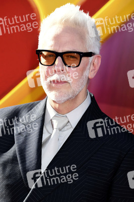 Filmpremiere 'Superman' in Los Angeles