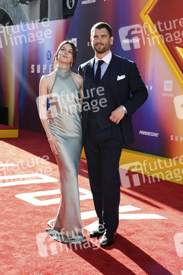 Filmpremiere 'Superman' in Los Angeles