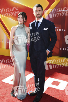 Filmpremiere 'Superman' in Los Angeles