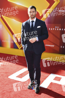 Filmpremiere 'Superman' in Los Angeles