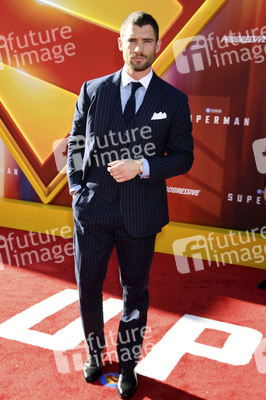 Filmpremiere 'Superman' in Los Angeles