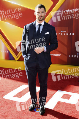 Filmpremiere 'Superman' in Los Angeles