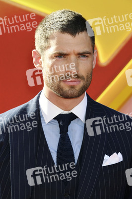 Filmpremiere 'Superman' in Los Angeles
