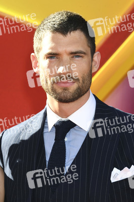 Filmpremiere 'Superman' in Los Angeles
