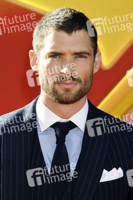 Filmpremiere 'Superman' in Los Angeles