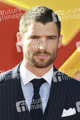 Filmpremiere 'Superman' in Los Angeles