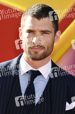 Filmpremiere 'Superman' in Los Angeles