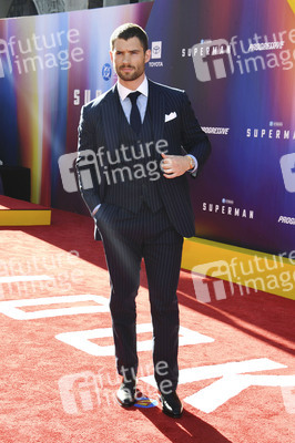Filmpremiere 'Superman' in Los Angeles