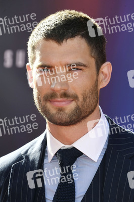 Filmpremiere 'Superman' in Los Angeles