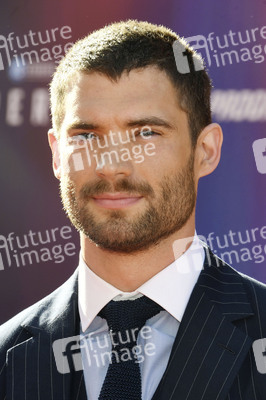 Filmpremiere 'Superman' in Los Angeles